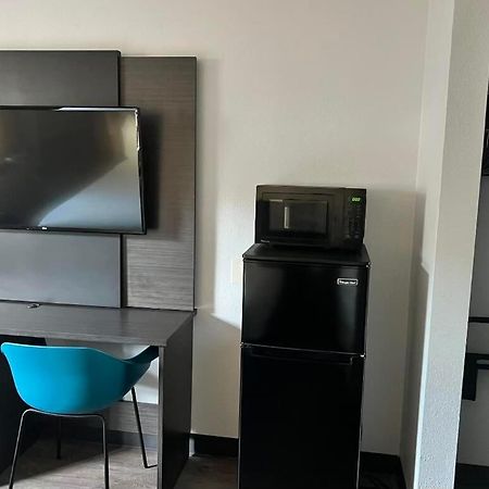 Motel 6-Orlando, Fl - Winter Park Maitland Extérieur photo