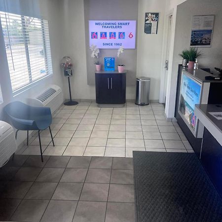 Motel 6-Orlando, Fl - Winter Park Maitland Extérieur photo