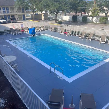 Motel 6-Orlando, Fl - Winter Park Maitland Extérieur photo
