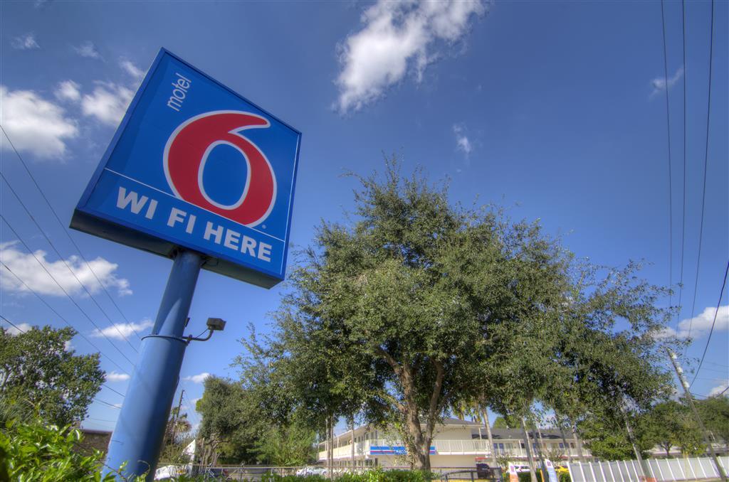 Motel 6-Orlando, Fl - Winter Park Maitland Extérieur photo