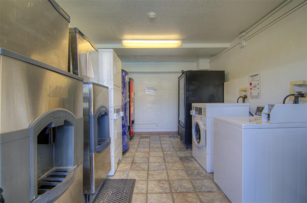 Motel 6-Orlando, Fl - Winter Park Maitland Facilités photo