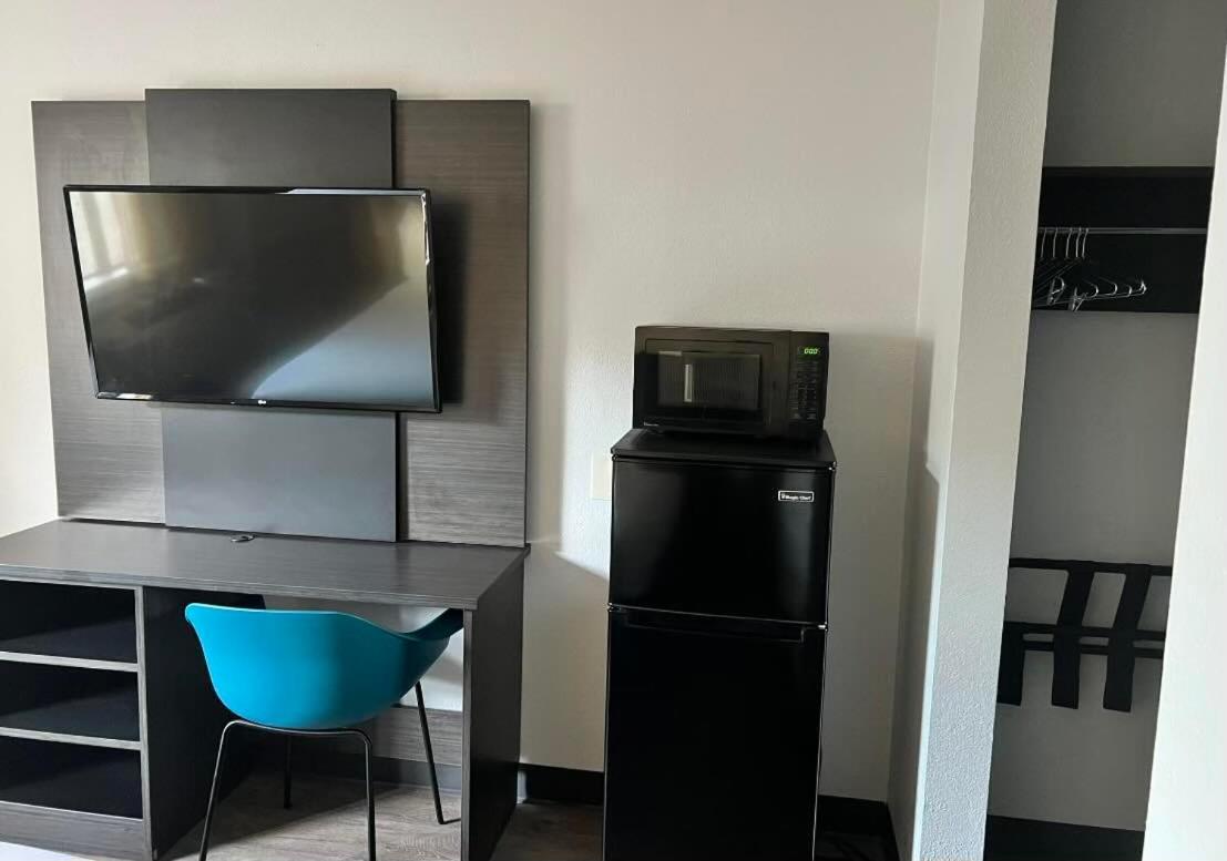 Motel 6-Orlando, Fl - Winter Park Maitland Extérieur photo