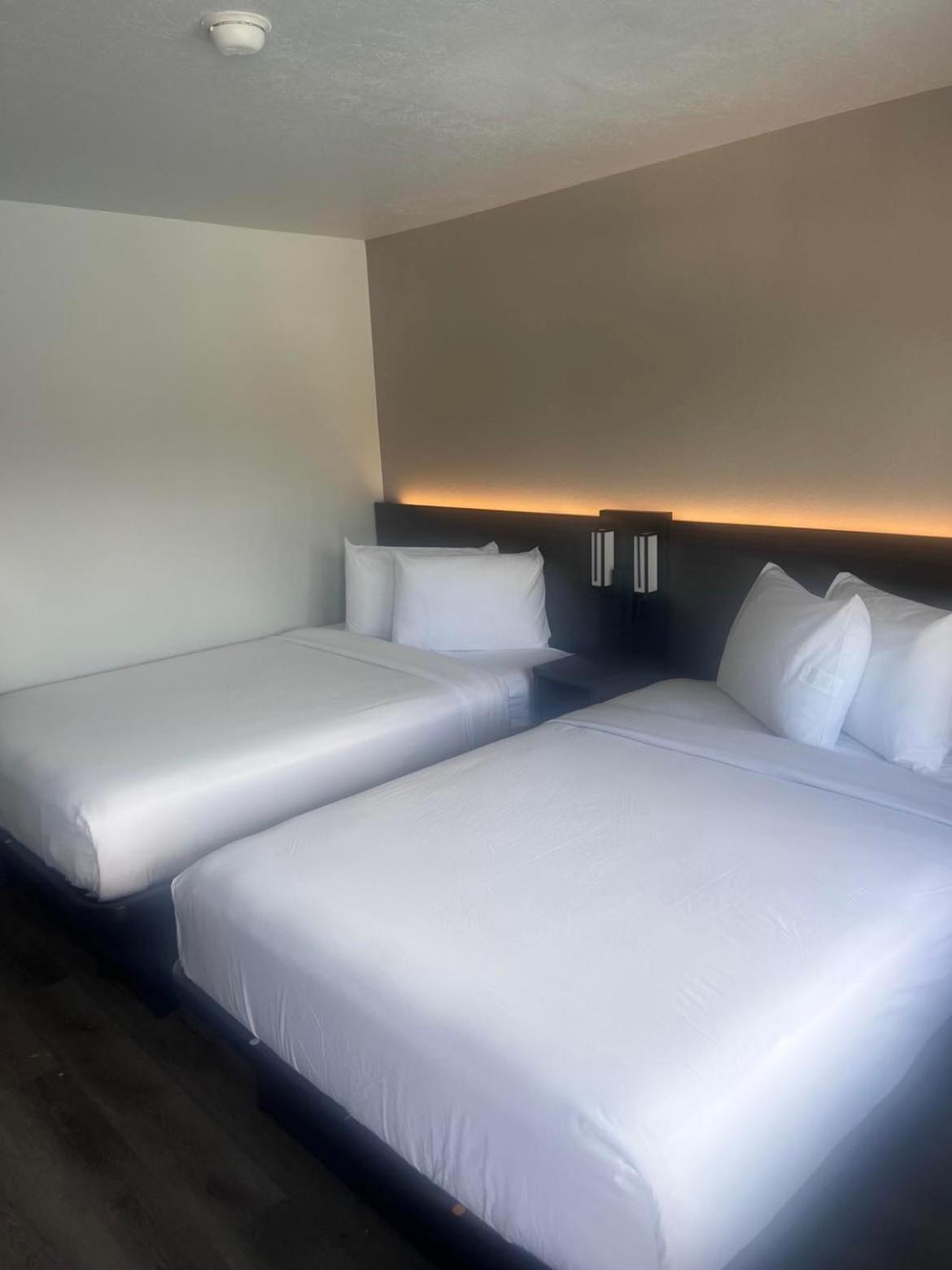 Motel 6-Orlando, Fl - Winter Park Maitland Extérieur photo