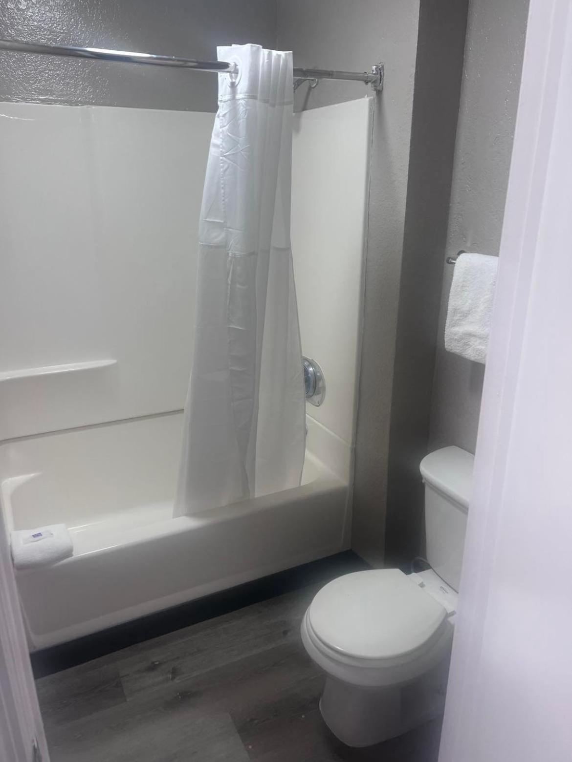 Motel 6-Orlando, Fl - Winter Park Maitland Extérieur photo