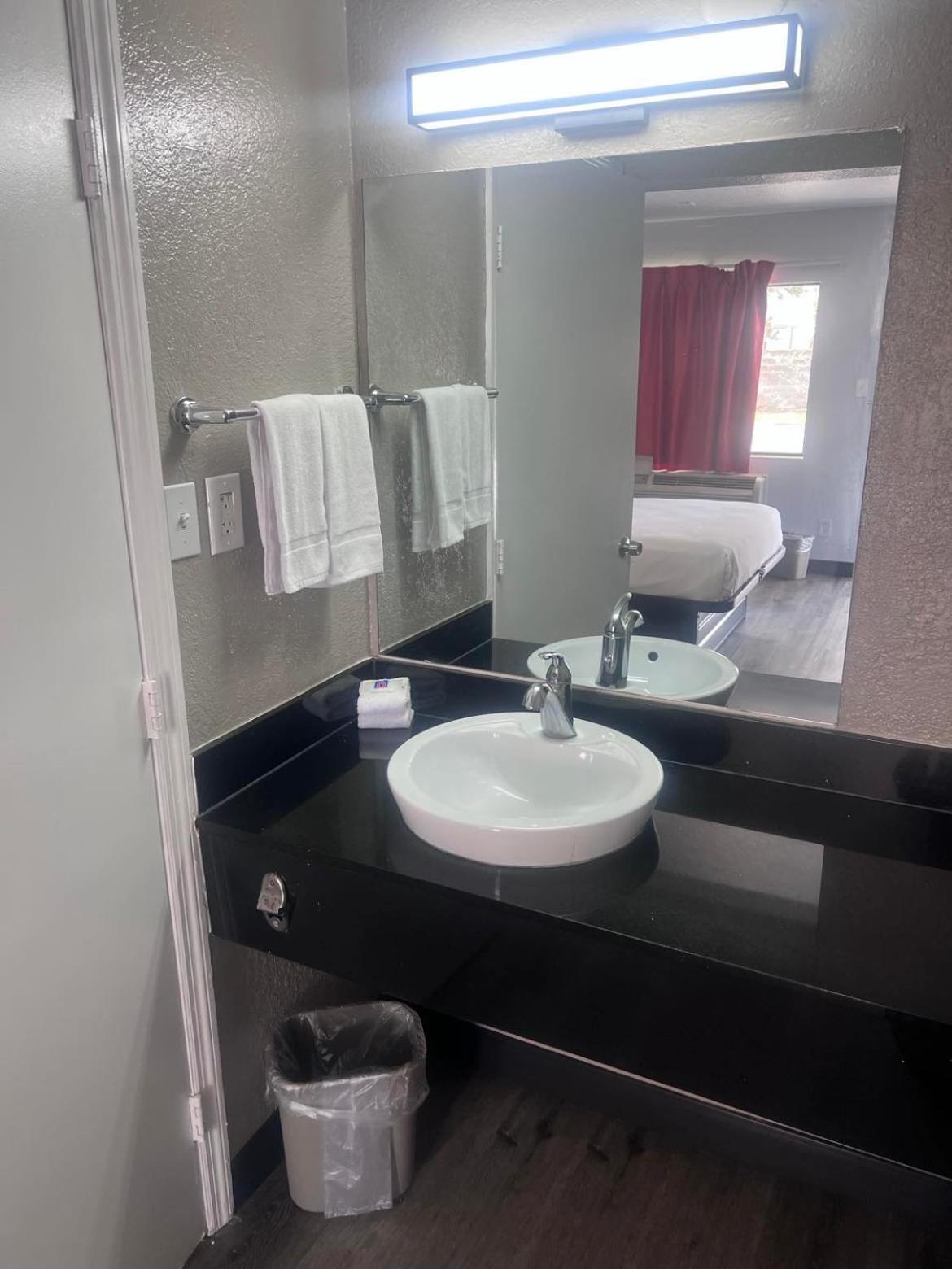 Motel 6-Orlando, Fl - Winter Park Maitland Extérieur photo