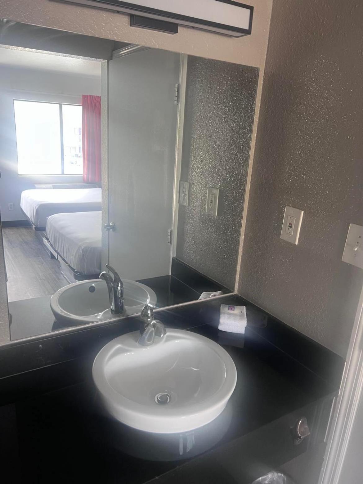 Motel 6-Orlando, Fl - Winter Park Maitland Extérieur photo