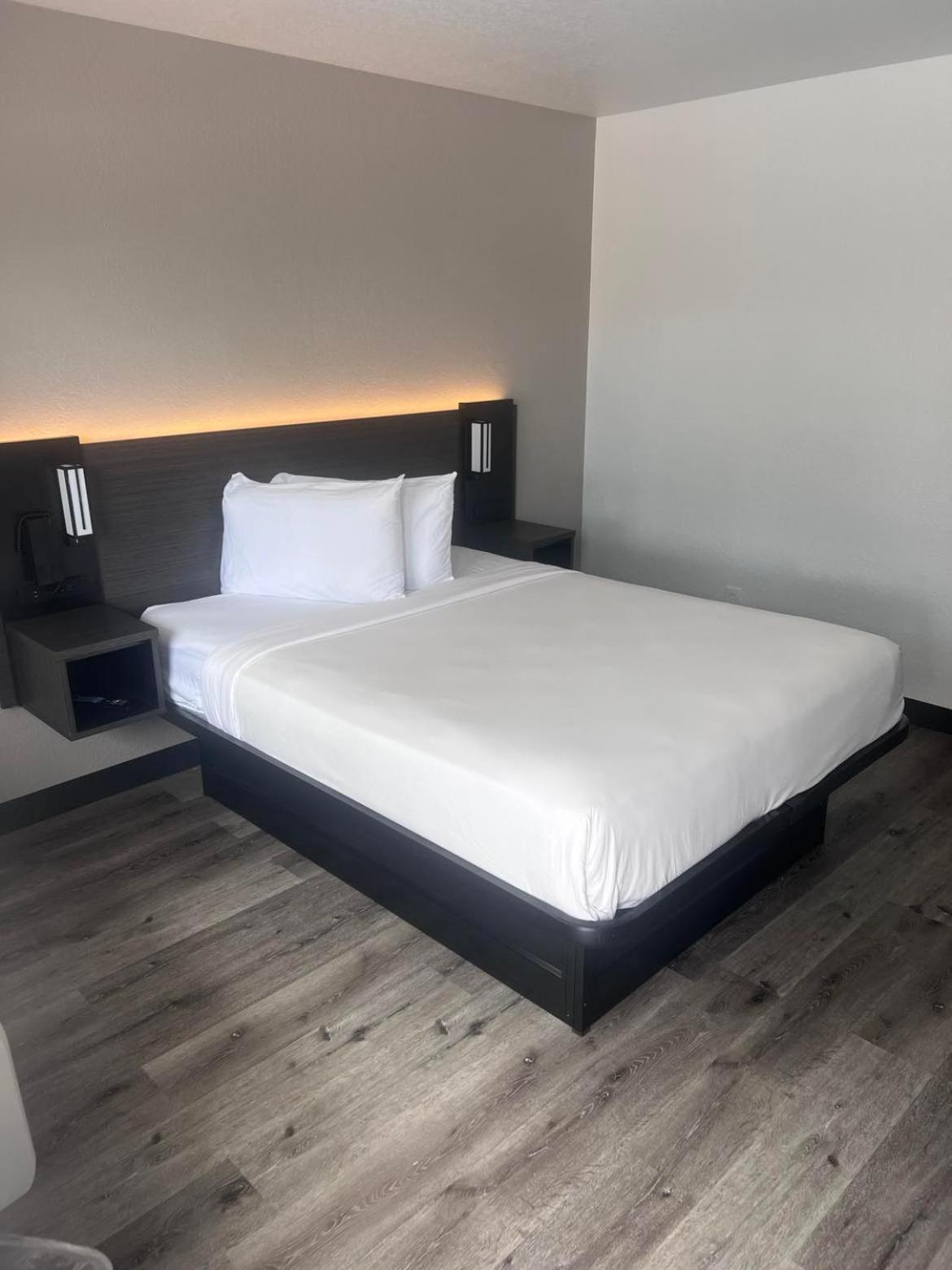 Motel 6-Orlando, Fl - Winter Park Maitland Extérieur photo