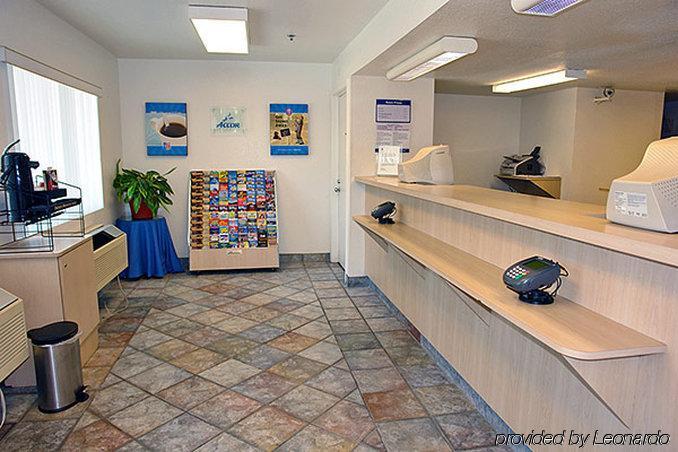 Motel 6-Orlando, Fl - Winter Park Maitland Extérieur photo