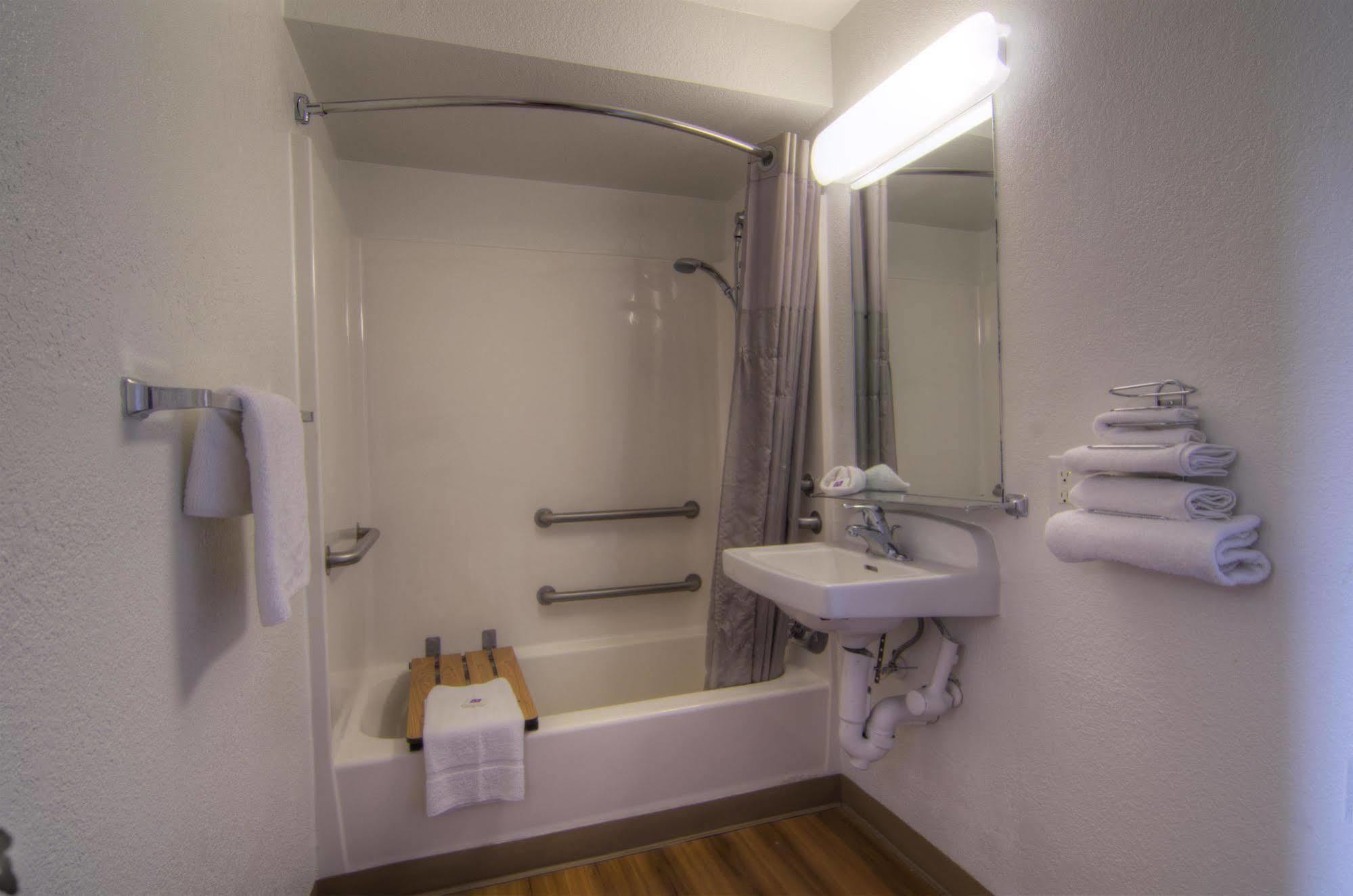 Motel 6-Orlando, Fl - Winter Park Maitland Extérieur photo
