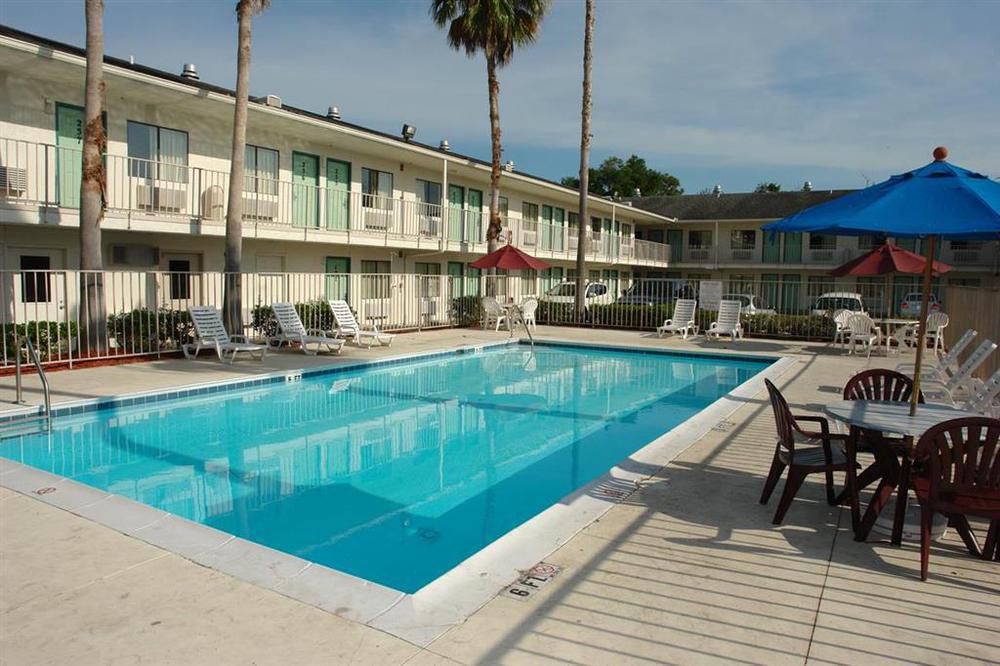 Motel 6-Orlando, Fl - Winter Park Maitland Facilités photo