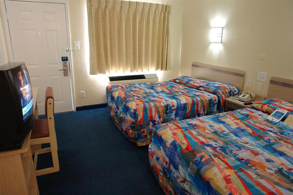 Motel 6-Orlando, Fl - Winter Park Maitland Chambre photo