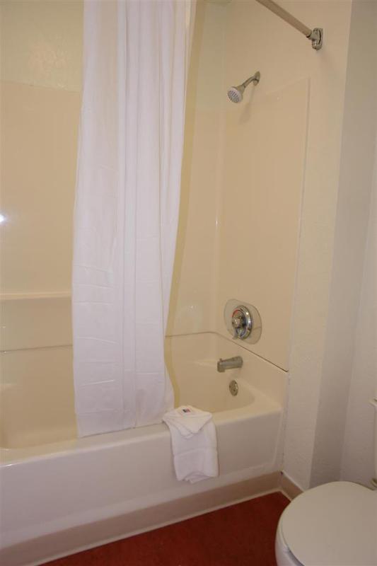 Motel 6-Orlando, Fl - Winter Park Maitland Chambre photo